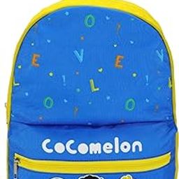 Cocomelon JJ & Friends Backpack-picture-24