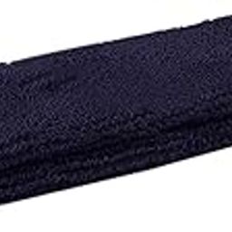 pekdi Non Slip Elastic Sweat Wicking H-ead Band Sweatband for Sport Outdoor Activities Workout Yoga Cycling Running Hiking-image-18