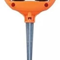 Garden Hose Guide With Rollers Outdoor Insert-In Watering Hose Guide Holder Set for Garden, Lawn Plant Watering Pipe Support-picture-11