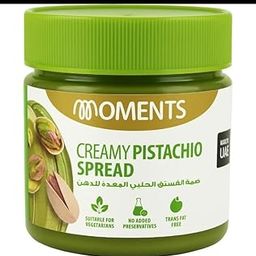 Moments Creamy Pistachio Spread, Vegetarian, Preservative-Free, Trans Fat Free, 200g-image-18