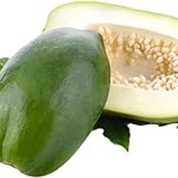 Fresh Organic Raw Papaya, 1 Piece, 500 g-image-4