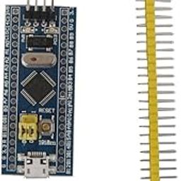 Stm32f103c8t6 Arm Stm32 Minimum System Development Board Module for Arduino, Multicolor-0