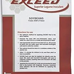 Hancock Seed Co. S Type Inoculant, Soybeans 15 oz.-image-31