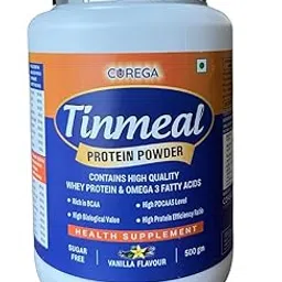 CUREGA Tinmeal Vanilla-picture-25