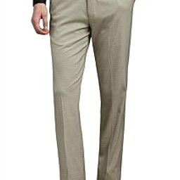 Men's Regular Fit Mid Rise Pants-picture-41