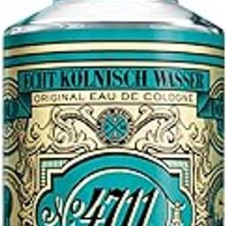 4711 Edc 400Ml Men Eau De Cologne - 400 Ml (For Men, Musk, Spray)-26