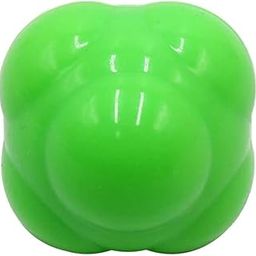 ATORSE Velocity Training Balls Hexagon Reaction Ball Fitness Massage Ball Green-image-8