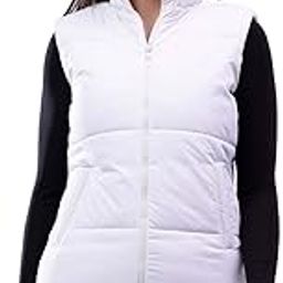 Women's Nylon Standard Solid Warm Water Resistant and Ultra Comfortable Winter Puffer Jacket-picture-48