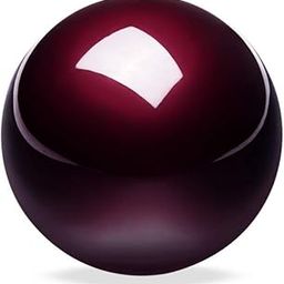 PERIPRO-303GR 34mm Replacement Trackball – Glossy Red Ball for Logitech M570, MX Ergo, PERIMICE-517/717 – Smooth Precision Control for Trackball Mice-62
