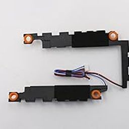 ULTRAZONE Laptop Internal Speaker Compatible for Lenovo S340-14IWL Laptop (ideapad) 81N7, S340-14IML Laptop (ideapad) 81N9, S340-14API Laptop (ideapad) 81NB, S340-14IIL Laptop (ideapad) 81VV 81WJ-image-78
