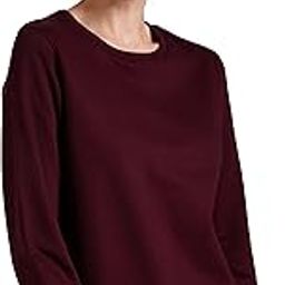 Women's Cotton Round Neck Pullover Sweater-image-27
