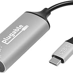 Plugable USB-C 5Gbps Ethernet Adapter-11