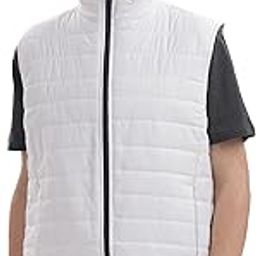 Unsully Men’s Sleeveless jacket solid | Regular Fit Jacket | stylish trending winter wear | Sleeveless Sports Gym Zipper Jacket-image-120