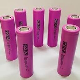Dmegc 3.7V 2600 mAh Original 3c Rating Ev Grade Lithium-Ion Rechargeable Battery with High Capacity & Long Lasting Performance for - Torch,Electric Vehicles, Electronic Devices (Pack of 8)-image-32