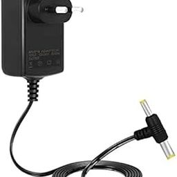 12V 2A DC Power Adapter, Powers Supply,SMPS for LCD Monitor, TV, LED Strip, CCTV, 12 Volt 2 Amp Power Adapter (AC Input 100-240V Dc Output 12 Volt 2 Amps - 2.5mm x 5.5mm Jack)-8