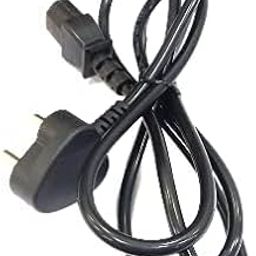 Shrinkvision™ Power Cable | Power Cord for Machines | Suitable for – Band Sealer, Induction Sealer, Weighing Machine and Compatible with Many More Machines | Used for All Imported Machines-image-56