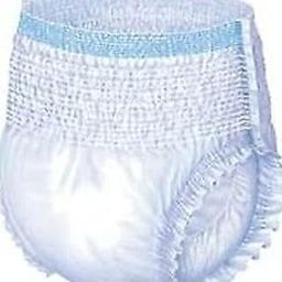 AKSH Adult Pullups/Pants Diapers 20 Pcs Pack (S) - Unisex-image-25