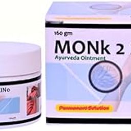 Ayurveda & Herbal (Cream), ointment 160g for Fungal Ringworm-image-33