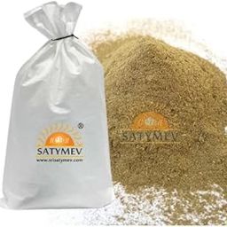 SriSatymev Bhringraj Powder for Hair 1kg Wholesale Bulk | For Hair Growth and Conditioning-image-72
