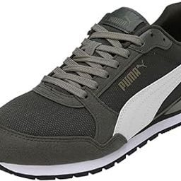 puma Unisex-Adult St Runner V3 Mesh Sneaker-picture-46