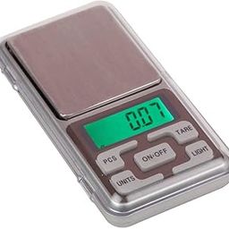 MATIMAN �Digital Pocket Scale for Kitchen Jewellery Weighing 0.1G to 200G-12