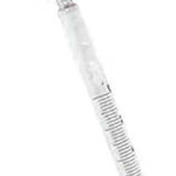Labcare ISKO® BOROSILICATE GLASS GRADUATED PIPETTE WITH PIPETTE RUBBER BULB. ONE UNIT (10ml) (5ml)-32