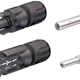 Solar Mc4 Connector Pair (1Male & 1Female)-picture-11