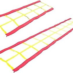 LR Decor Speed Ladder Stairs Xinniao Ladderhopscotch for Outdoor Imagination Backyard 3M-image-62