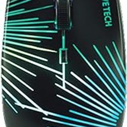 Live Tech Ambush RGB Gaming USB Mouse-image-13