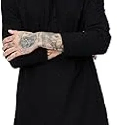 max Men's Rayon Regular Fit Solid Kurta-picture-43
