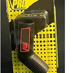Pro Bikes Gear Rod Rubber, Protective Gear Shift Cover, for Motorcycle Gear Grip and Shoe Protection-11