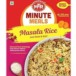 MTR Ready to Eat Masala Rice 250 grams-image-93