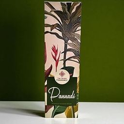 Pannadi Premium Incense Sticks (250gm) by The Silver Fragrance-image-90