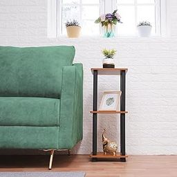 Half Table for Living Room Decor Table Decor Items for Living Room Living Room Table Decorative Items Corner Table for Living Room Decor Wooden Table for Living Room Decoration-image-40
