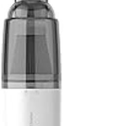 Haran Portable Car Vacuum Cleaner with Powerful Motor Dura Clean with Stainless Steel HEPA Filtration | Lightweight, Compact & Durable Body-picture-21