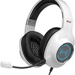 EDIFIER G2 II-White 7.1 Surround Sound Gaming Headset-picture-16