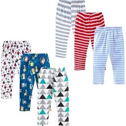 Dikary Baby Pajama Set for Baby, Infants & Toddlers, Multicolour, Cotton, Baby Pajama, Baby Bottoms, Baby Clothes, Kids Clothing,-19