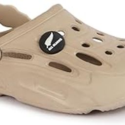 Men's Casual Sandals/Clogs Adjustable Back Strap, Stylish & Non-Slip/Waterproof Mules for Men's & Boys-picture-34