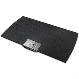 Redmon Digital Dog Scale for Large Pet & Animal with Non-Skid Mat, 225 Lb Capacity, Black - Portable Weighing Scale for Dogs, Puppies, Cats, and Livestock-picture-13