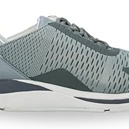 Sprinter Diabetic & Orthopedic Athletic Shoe for Womens an Ortho Shoes Company-image-8