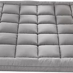 MERISHOPP®Sleeping Pad Floor Lounger Bed Mattress for Guest Room Dormitory Living Room 90Cmx200Cm|Home & Garden | Furniture | Beds & Mattresses | Mattresses|• Mattresses|1 Bed Mattress Topper-picture-26