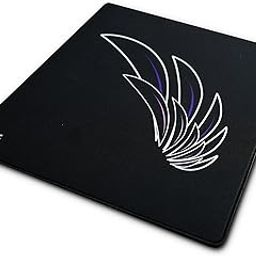 Kreo XL Mouse Pad with Waterproof Top Material & Anti Skid Bottom | 3mm Thick Anti-Fray Stitched Edges | Compatible with Laser & Optical Mouse | Anti-Slip Gaming Mousepad (Propel XL Mousepad)-26