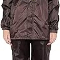 Women's Waterproof Raincoat with Pant-image-25