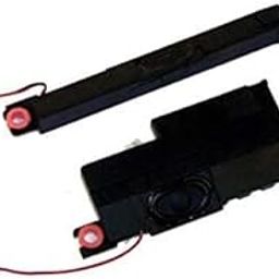 Laptop Internal Speaker Compatible for Dell Inspiron 15 3521 3521 3531 3537 15R 5521 5537 5735 5535 P/N P07CN Speaker Set Left & Right-17