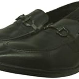 Men’s Classic Black Moccasins | Comfortable Slip-On Loafers for Casual & Semi-Formal Wear-image-69