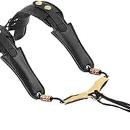 CALANDIS™ Saxophone Shoulder Shoulder Wide Padded Professional Practice Sax Neck Strap | Straps | Parts & Accessories | Wind & Woodwind-image-72