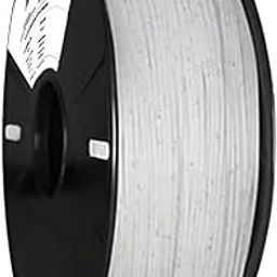 Scribbl3D Premium PLA+ Marble 1.75mm 3D Printing Filament| Dimensional Accuracy +- 0.02mm|Compatible with Most FDM Printers| Swirling Marble-24