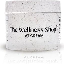 The Wellness Shop VT Cream for Women, Girl – Intimate Area Tightening & Firming – Natural Herbal Formula – Soothing, Deeply Hydrating & pH Balanced Feminine Care – 50g Pack-image-35