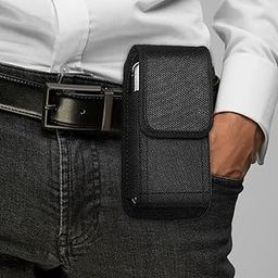 CALANDIS™ Waist Bag Belt Pouch Versatile Belt Pouch Holder for Running Sports Climbing 17.5cmx10cmx2.5cm | Waist Packs & Bags | Hiking Backpacks | & Hiking | Outdoor Sports-image-30