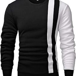 Men's Cotton Crew Neck Sweatshirt-image-91